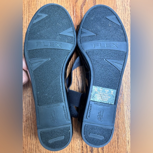 NEW LifeStride Women's Debutante Dress Sandal - Picture 7 of 9